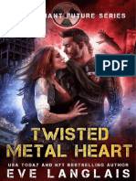 03 - Eve Langlais - Twisted Metal Heart