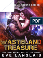 02 - Eve Langlais - Wasteland Treasure
