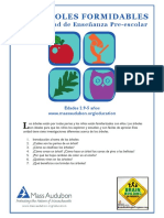 PreKTeachingUnits TREES Spanish PDF