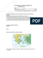 Ejercicios Grecia PDF