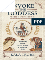 Invoke The Goddess Connecting To The Hindu Greek 8 Annas Archive Libgenrs NF 2387509 1.en - Es
