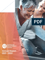 Annual Report 2021 2022