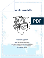 Desarrollo Sustentable 16.02.2022