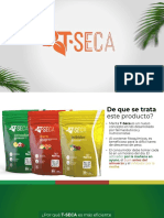 Entrenamiento T-Seca 2023 PDF