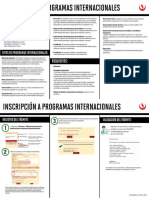 Inscripcion A Programas Internacionales 5.11 PDF
