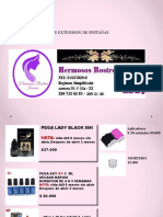 Catalogo Hermosos Rostros Pestañas 2022 2 PDF