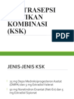 03B Kontrasepsi Suntik Kombinasi CTU 2019