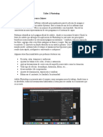 Taller 1 Photoshop PDF