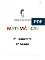 Libro Matematica t5-t8 Corregido