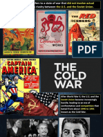Period 8.0 PowerPoint - The Cold War