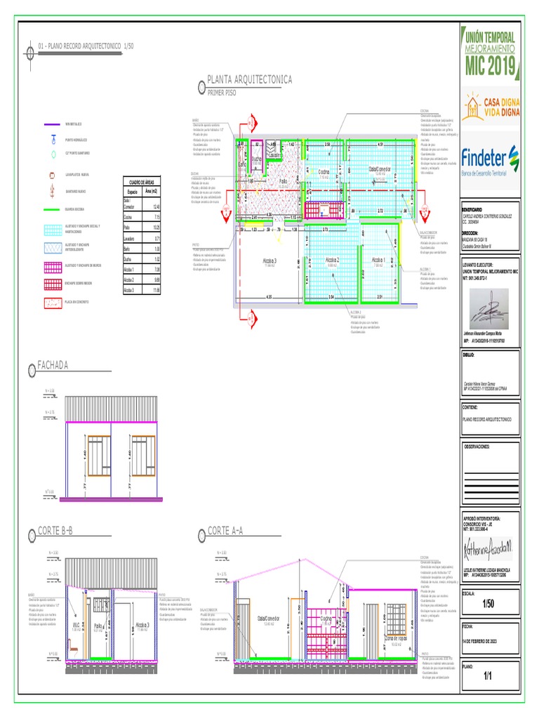Plano Record C 185 PDF