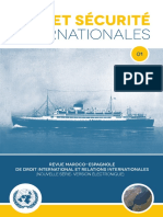 La Politique Maritime Integree de L Unio