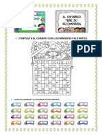 Repaso en Casa - Matemática