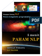 5 Menit Paham NLP