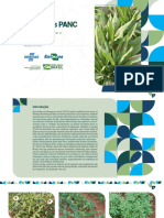 Guia de Negócio - Sistema de Produção de Hortaliças PANCs PDF