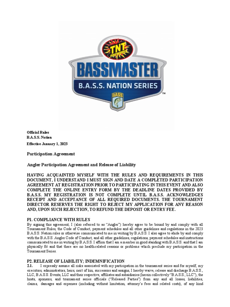 2023 Bass Nation Rules Final Clean PDF