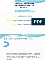 1. DIAPOSITIVA AUDITORIA DE SISTEMAS, DEFINICION.pptx
