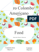 Food Some Any Articles PTA1.1 Thirteen