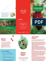 Triptico Vitalagro Abril 2022.