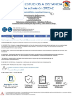 Pregrados Distancia 20232 - PDF