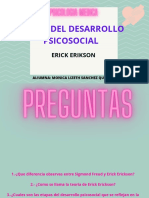 Teoria Del Desarrollo Psicosocial PDF