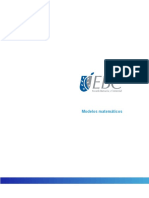 Modelos Matematicos PDF