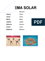 Sistema Solar