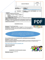 Guia Etica y Valores 3° 2022 P4 PDF