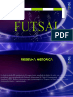 FUTSAL