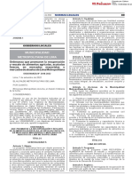 Ordenanza Que Promueve La Recuperación y Rescate de Alimento Ordenanza No 2498 2022 2106753 1