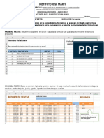 01 . - 3er Parcial TIC