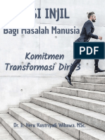 Buku Komitmen Transformasi Diri 3