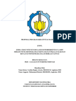 PKM-GFT (PIM) (Stabilo)