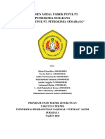 Kelompok 3 - Dokumen AMDAL PDF