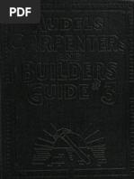 Audel Carpenter No3 1923 PDF