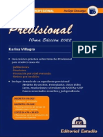 GPP. PREVISIONAL 2022 - Karina Villagra PDF