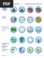 Friendship Stick Symbolism Guide | PDF