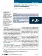 Artigo Fibrose PDF