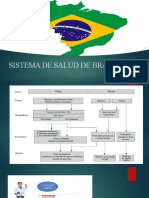 12 Sistema de Salud de Brasil