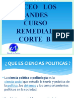 Sociales y Ciencias Politicas2022