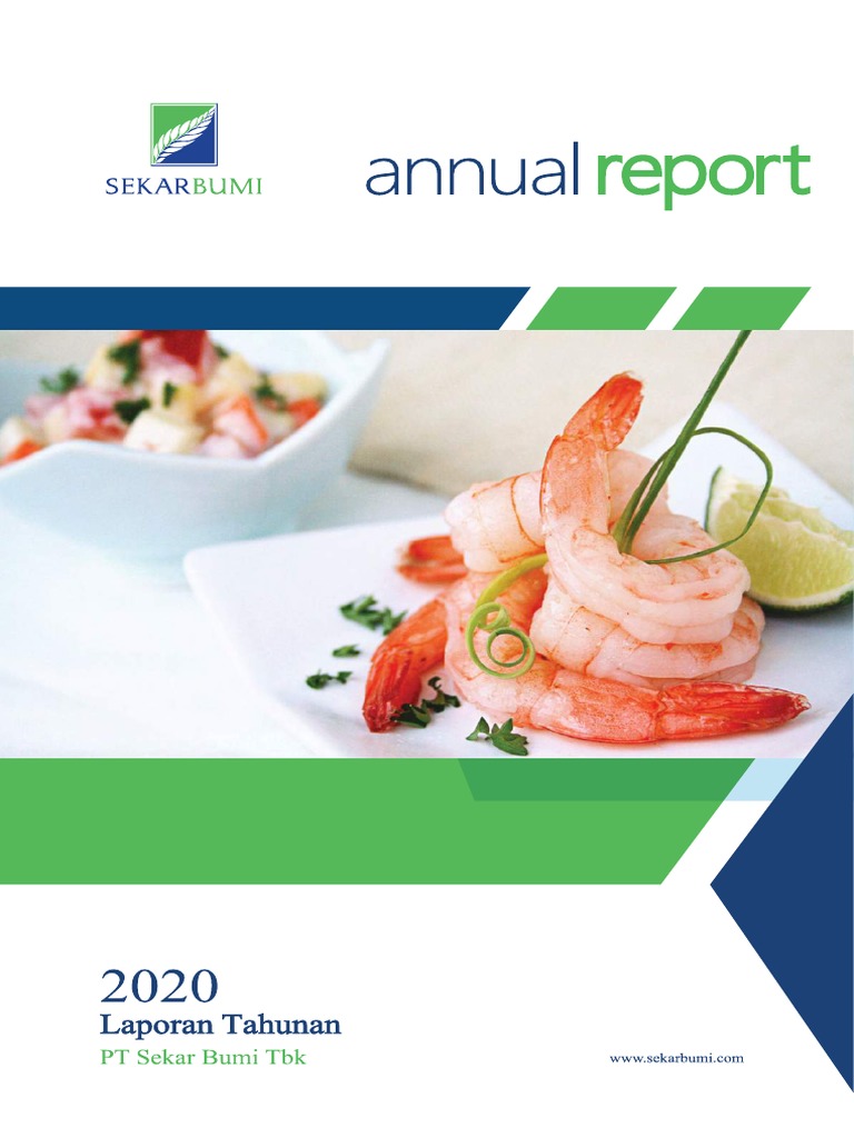 Fix Annual Report Skb 2020 Lowres Pdf Business Economics Corporations