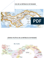 Mapa Politico Fisico Pma PDF