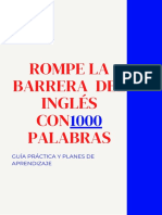 Guía Inglés Definitiva PDF