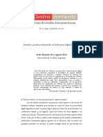 Berti Ré Estándar y Poéticas Industriales