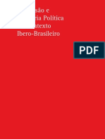 Repressão e memória política no contexto ibero-brasileiro