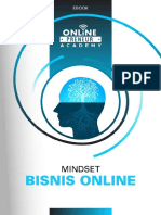 01 Ebook OA - Mindset Jualan Online