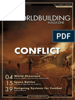 Worldbuilding Magazine PDF