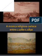 Musica Carioca
