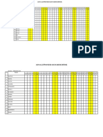 Jadwal Satpam