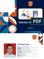 KLP - 1 (Materi Strategi Pemasaran)